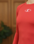 Imagen de Camiseta Térmica Larga Knex Sport Adulto Hombre