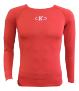 Imagen de Camiseta Térmica Larga Knex Sport Adulto Hombre