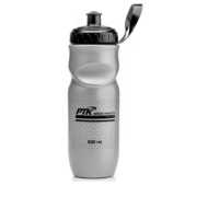 Imagen de Caramañola Boca Ancha 650ml Ptk Ideal Ciclismo