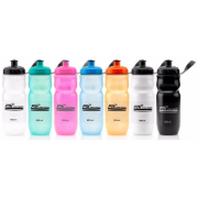Imagen de Caramañola Boca Ancha 650ml Ptk Ideal Ciclismo