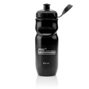 Imagen de Caramañola Boca Ancha 650ml Ptk Ideal Ciclismo