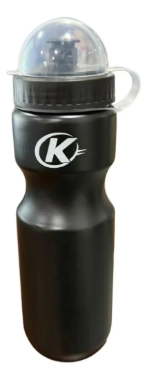 Imagen de Caramañola Plastica Deportes 650 Ml