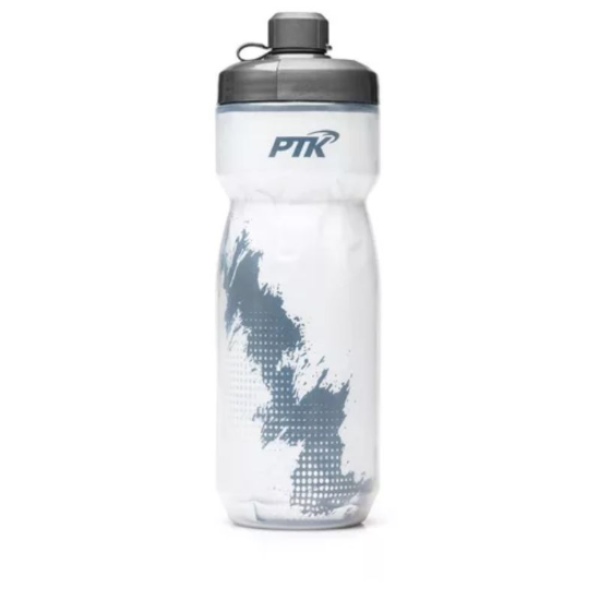 Imagen de Caramañola Térmica 650ml Ptk Ideal Ciclismo