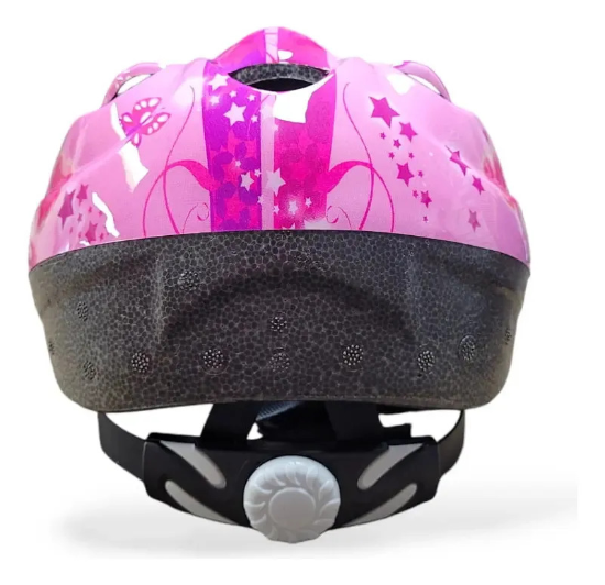 Imagen de Casco Super Seguro Bicicleta Para Niño