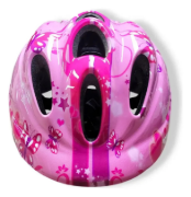 Imagen de Casco Super Seguro Bicicleta Para Niño