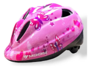 Imagen de Casco Super Seguro Bicicleta Para Niño