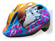 Imagen de Casco Super Seguro Bicicleta Para Niño