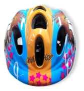 Imagen de Casco Super Seguro Bicicleta Para Niño