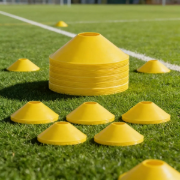 Imagen de Conos Deportivos Knex Sport X20 Unidades Flexibles