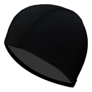 Imagen de Gorra Natacion Piscina Lycra Unisex No Aprieta