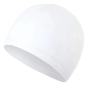 Imagen de Gorra Natacion Piscina Lycra Unisex No Aprieta