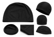 Imagen de Gorra Natacion Piscina Lycra Unisex No Aprieta