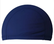 Imagen de Gorra Natacion Piscina Lycra Unisex No Aprieta