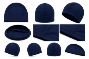 Imagen de Gorra Natacion Piscina Lycra Unisex No Aprieta