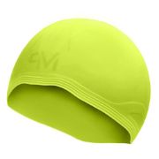 Imagen de Gorra Natación Silicona Mp Profesional Con Estuche Negro
