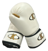 Imagen de Guantes De Boxeo Entrenamiento Profesionales Knex Demstore