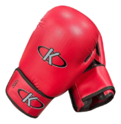 Imagen de Guantes De Boxeo Entrenamiento Profesionales Knex Demstore