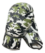 Imagen de Guantes De Boxeo Entrenamiento Profesionales Knex Demstore