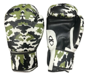 Imagen de Guantes De Boxeo Entrenamiento Profesionales Knex Demstore