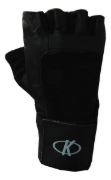 Imagen de Guantes Para Pesas Con Muñequera