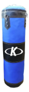 Imagen de Kit Boxeo Bolsa+guantes+vendas+bucal