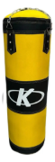 Imagen de Kit Boxeo Bolsa+guantes+vendas+bucal