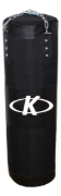 Imagen de Kit Boxeo Bolsa+guantes+vendas+bucal