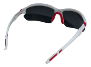 Imagen de Lentes De Ciclismo Deporte  Uv Unisex + Estuche