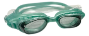 Imagen de Lentes De Natación Knex Sport Con Estuche Transparente