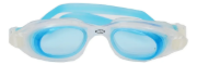 Imagen de Lentes De Natación Knex Sport Con Estuche Transparente