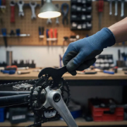Imagen de Llave Herramienta Para Bicicleta Hollow Tech