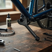 Imagen de Llave Herramienta Para Bicicleta Hollow Tech
