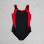 Imagen de Malla Natacion Piscina Lycra Forrada Anti Cloro