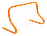 Imagen de Valla De Entrenamiento Pack 12 Unidades Diferentes Medidas. Naranja