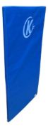 Imagen de Colchoneta Gimnasia Yoga Funcional 100×50×3cm Azul