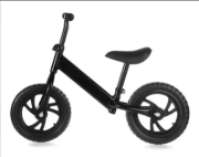 Imagen de Bicicleta Chivita De Niño Metal Sin Pedal 100 % Armadas