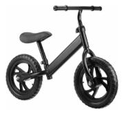 Imagen de Bicicleta Chivita De Niño Metal Sin Pedal 100 % Armadas