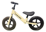 Imagen de Bicicleta Chivita De Niño Metal Sin Pedal 100 % Armadas