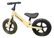 Imagen de Bicicleta Chivita De Niño Metal Sin Pedal 100 % Armadas