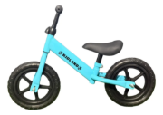 Imagen de Bicicleta Chivita De Niño Metal Sin Pedal 100 % Armadas