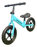Imagen de Bicicleta Chivita De Niño Metal Sin Pedal 100 % Armadas