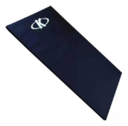 Imagen de Colchoneta Gimnasia Yoga Funcional 100×50×3cm Azul