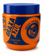 Imagen de Grasa Azul Pote 250g