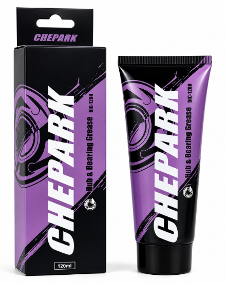 Imagen de Grasa Especial Para Maza Y Rulemanes 120ml