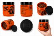 Imagen de Grasa Multiuso Castanha Pote 250g