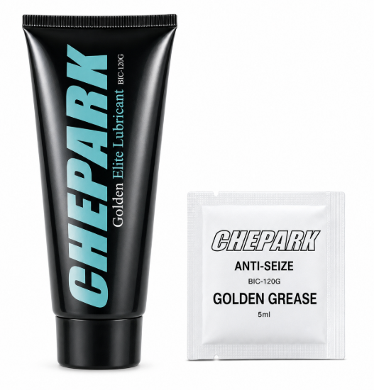 Imagen de Grasa Lubricante Dorada Elite 120 Ml