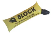 Imagen de Lubricante Grasa Blanca Block Motocicletas 80g Graxa Branca
