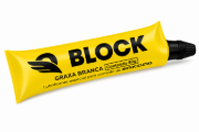 Imagen de Lubricante Grasa Blanca Block Motocicletas 80g Graxa Branca
