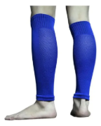 Imagen de Medias De Fútbol Knex Sports Sin Pie Unisex