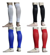 Imagen de Medias De Fútbol Knex Sports Sin Pie Unisex